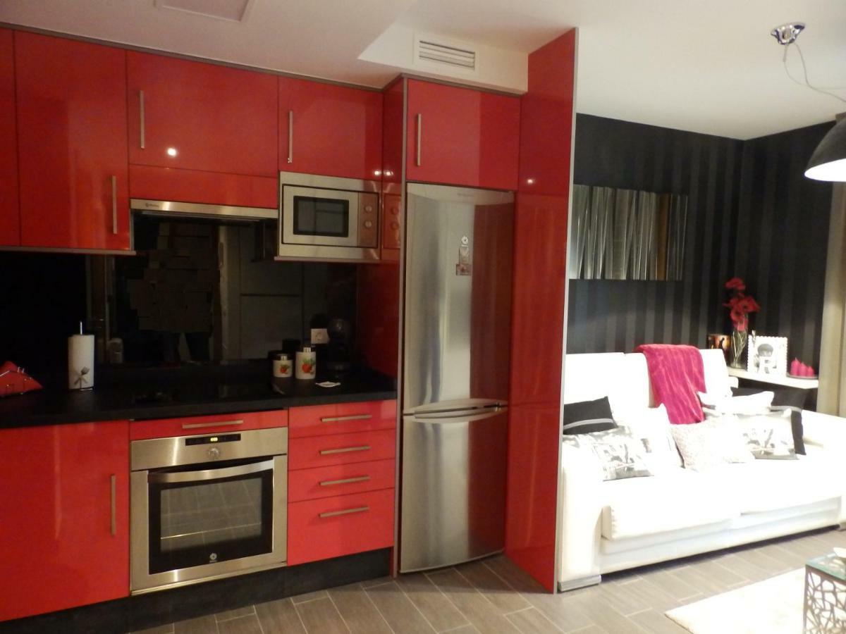 Apartamento Baltar-1 Pontevedra Exterior foto